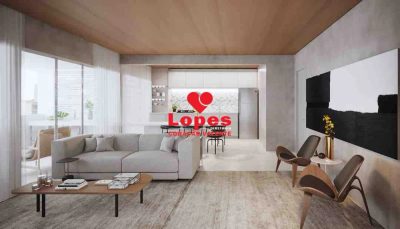 Apartamento, 3 quartos, 125 m² - Foto 1