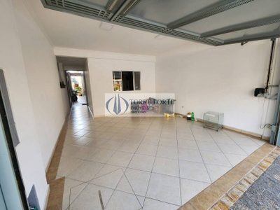 Sobrado, 4 quartos, 120 m² - Foto 1