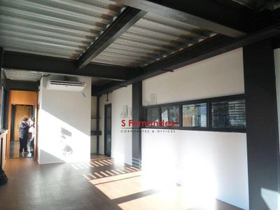 Sala-Conjunto, 40 m² - Foto 4