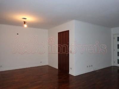 Apartamento, 4 quartos, 230 m² - Foto 2