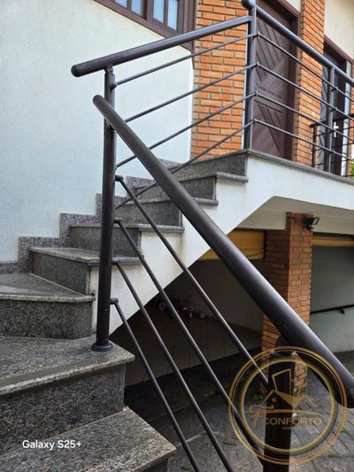 Sobrado, 3 quartos, 303 m² - Foto 3
