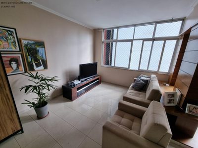 Apartamento, 4 quartos, 155 m² - Foto 4