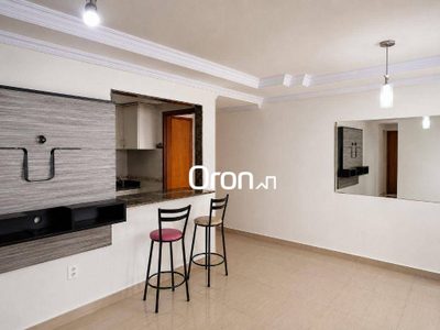 Apartamento, 3 quartos, 69 m² - Foto 1