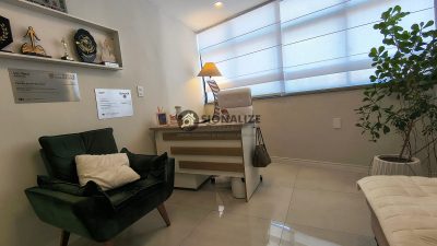 Sala-Conjunto, 28 m² - Foto 4