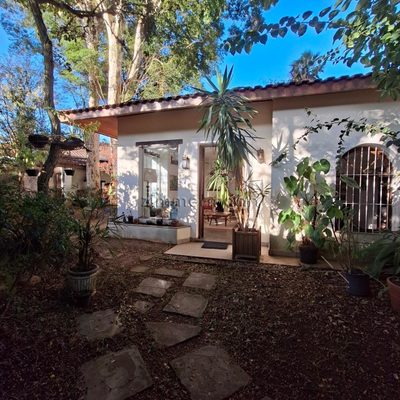 Casa, 4 quartos, 314 m² - Foto 1