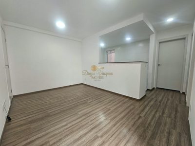 Apartamento, 2 quartos, 49 m² - Foto 3
