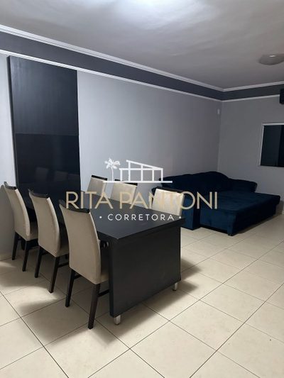 Casa, 3 quartos, 131 m² - Foto 3