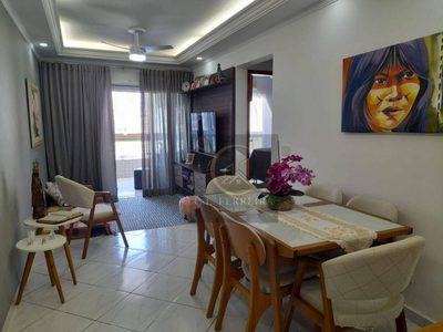 Apartamento, 2 quartos, 89 m² - Foto 2