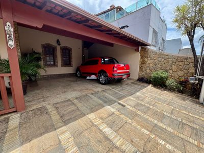 Casa, 3 quartos, 360 m² - Foto 5