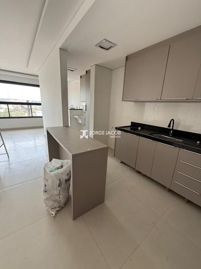 Apartamento, 3 quartos, 83 m² - Foto 3