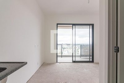 Kitnet-Studio, 29 m² - Foto 1
