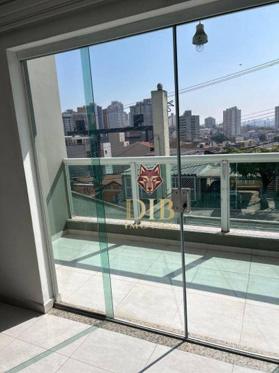 Sobrado, 4 quartos, 369 m² - Foto 2