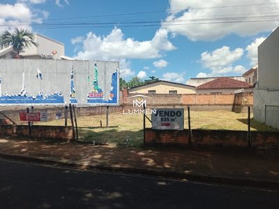 Loteamento e Condomínio, 535 m² - Foto 2