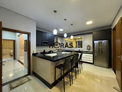Casa, 4 quartos, 470 m² - Foto 5