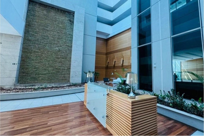Apartamento, 2 quartos, 72 m² - Foto 2