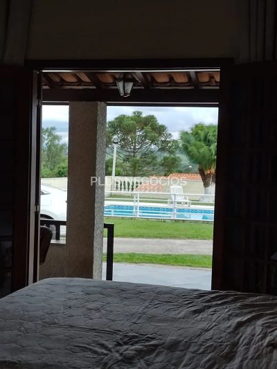Chácara, 3 quartos, 2000 m² - Foto 5
