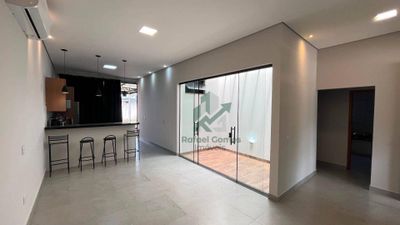 Casa, 3 quartos, 150 m² - Foto 4