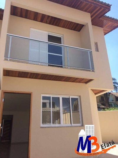 Sobrado, 3 quartos, 175 m² - Foto 2