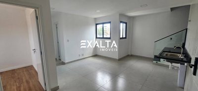 Cobertura, 2 quartos, 105 m² - Foto 3