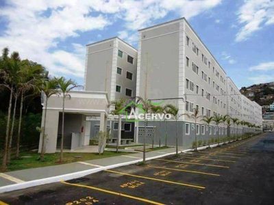 Apartamento, 2 quartos, 50 m² - Foto 2