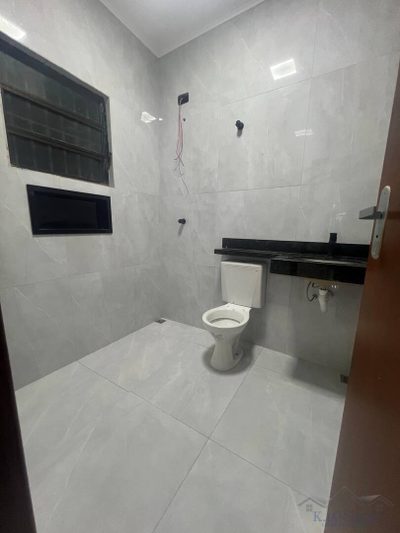 Casa, 1 quarto, 250 m² - Foto 5