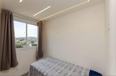 Apartamento, 2 quartos - Foto 5