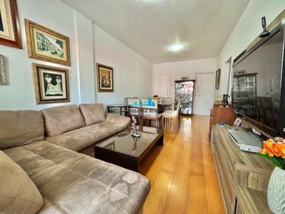 Apartamento, 3 quartos, 89 m² - Foto 2