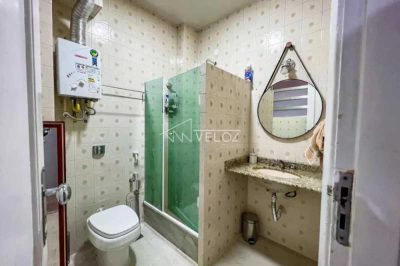 Apartamento, 3 quartos, 132 m² - Foto 2