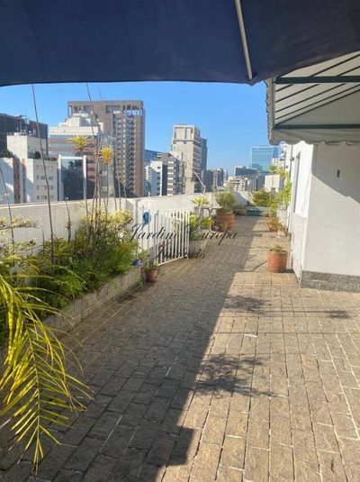 Apartamento, 4 quartos, 240 m² - Foto 4