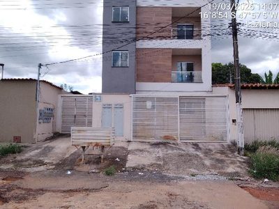 Apartamento, 2 quartos, 56 m² - Foto 1
