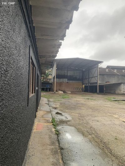 Loteamento e Condomínio, 1250 m² - Foto 4