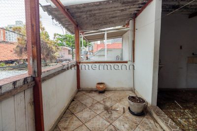 Casa, 4 quartos, 90 m² - Foto 1