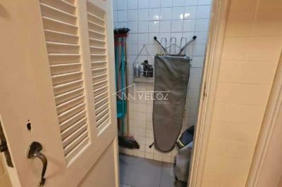Apartamento, 3 quartos, 155 m² - Foto 1