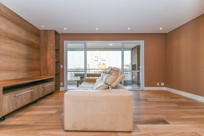 Apartamento, 4 quartos, 129 m² - Foto 3