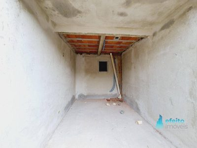 Sobrado, 3 quartos, 89 m² - Foto 3