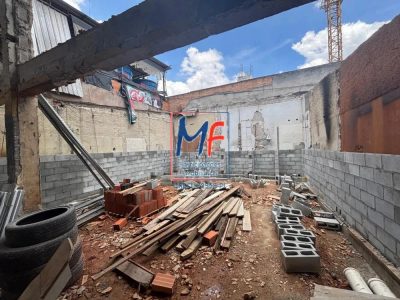 Depósito-Galpão, 252 m² - Foto 3