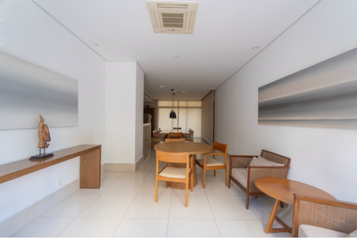 Apartamento, 3 quartos, 233 m² - Foto 4