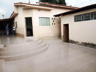 Casa, 3 quartos - Foto 1