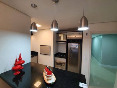 Apartamento, 2 quartos, 96 m² - Foto 4