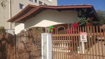 Casa, 3 quartos, 208 m² - Foto 5