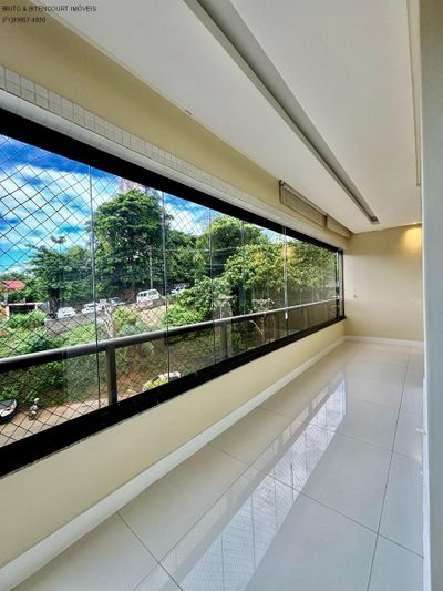 Apartamento, 3 quartos, 85 m² - Foto 2