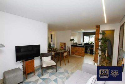 Apartamento, 2 quartos, 67 m² - Foto 4