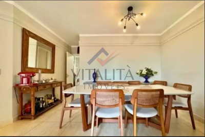 Apartamento, 3 quartos, 115 m² - Foto 5