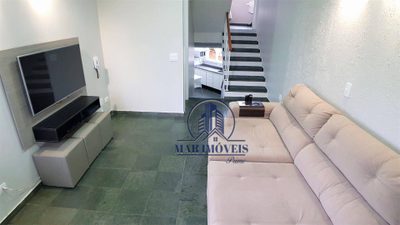 Casa, 2 quartos, 58 m² - Foto 4