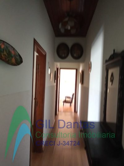 Casa, 5 quartos, 220 m² - Foto 4