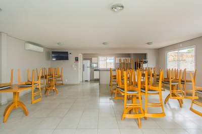 Apartamento, 2 quartos, 48 m² - Foto 2