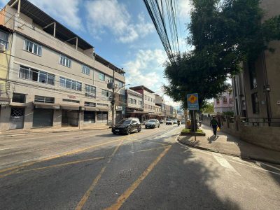 Loja-Salão, 47 m² - Foto 3