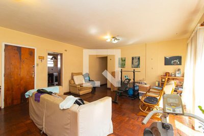 Apartamento, 4 quartos, 139 m² - Foto 3