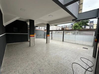 Casa, 2 quartos, 53 m² - Foto 3