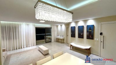 Apartamento, 2 quartos, 109 m² - Foto 1